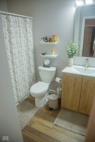6626 Largo, Plainfield, IN 46168