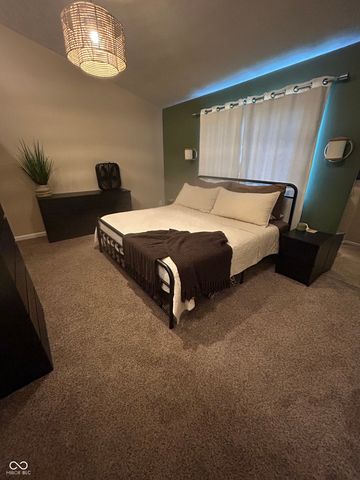 6626 Largo, Plainfield, IN 46168