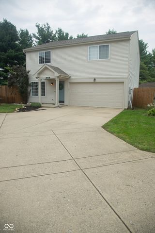 6626 Largo, Plainfield, IN 46168