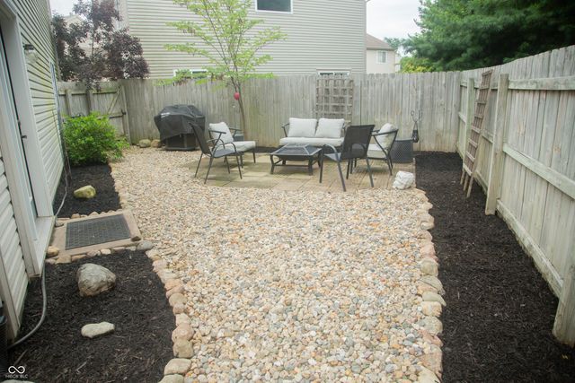 6626 Largo, Plainfield, IN 46168