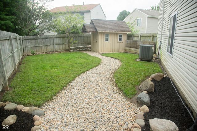 6626 Largo, Plainfield, IN 46168