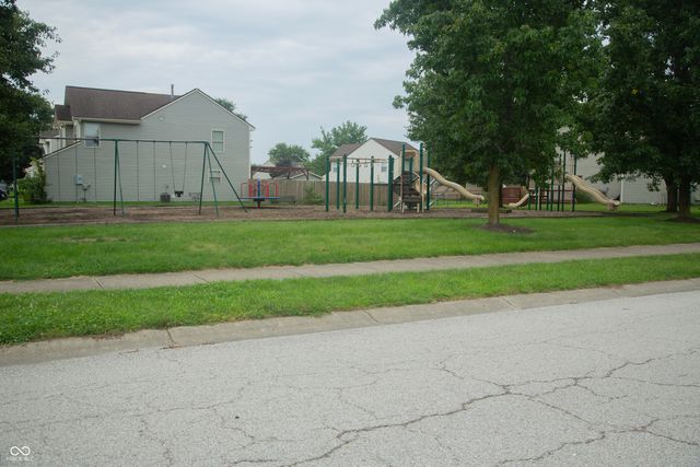6626 Largo, Plainfield, IN 46168