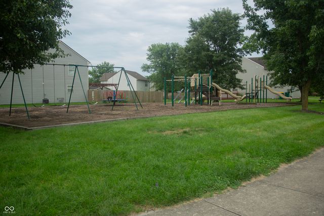 6626 Largo, Plainfield, IN 46168