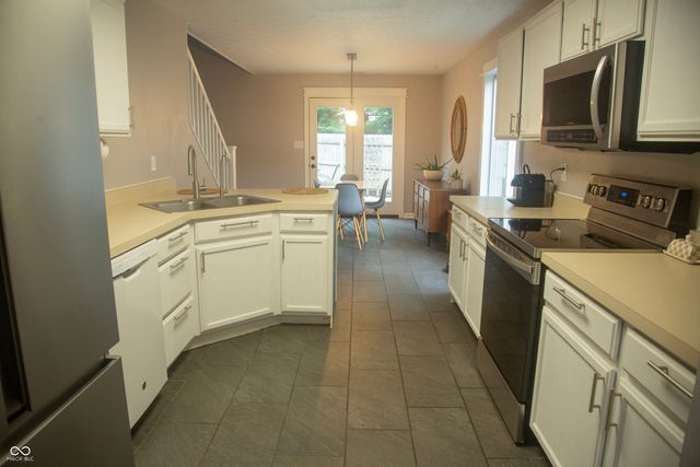 6626 Largo, Plainfield, IN 46168