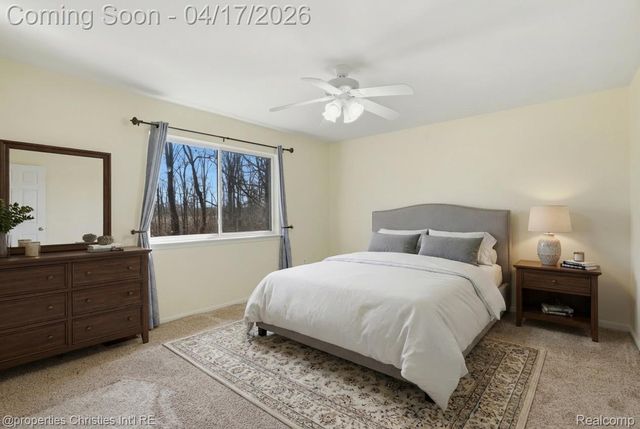 30674 Ardmore Court, Novi, MI 48377