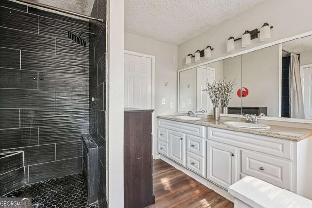 4751 Saddleridge Road, Powder Springs, GA 30127