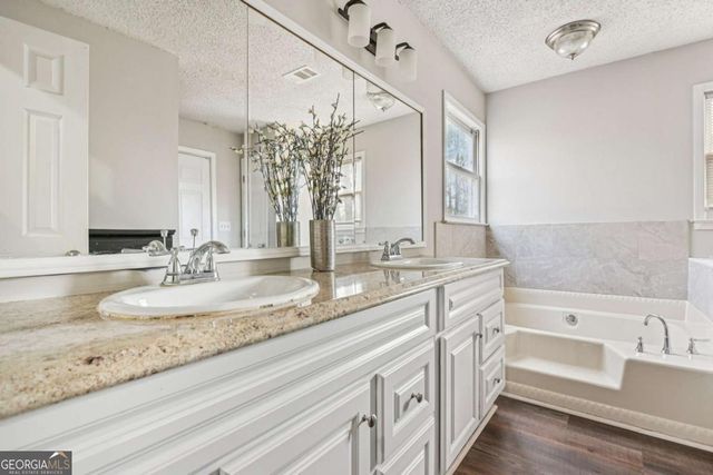 4751 Saddleridge Road, Powder Springs, GA 30127