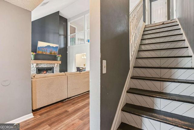 4751 Saddleridge Road, Powder Springs, GA 30127