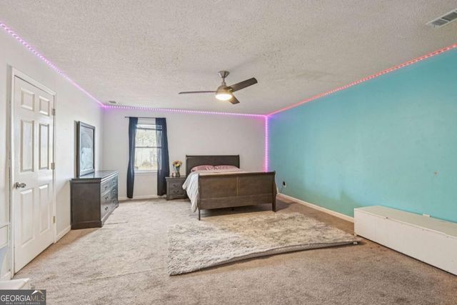 4751 Saddleridge Road, Powder Springs, GA 30127