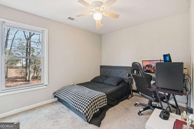 4751 Saddleridge Road, Powder Springs, GA 30127