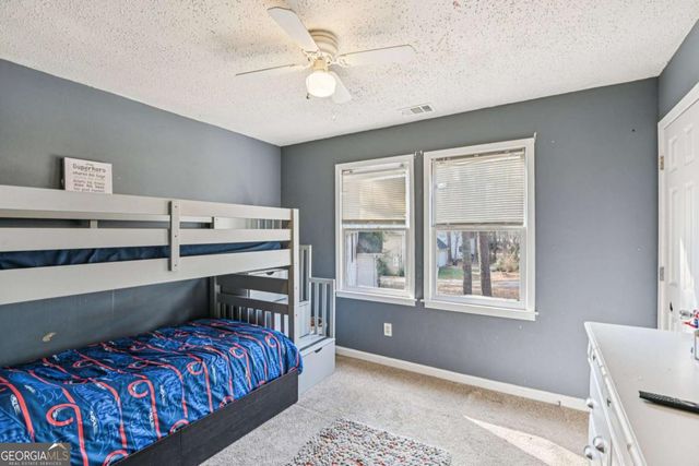 4751 Saddleridge Road, Powder Springs, GA 30127