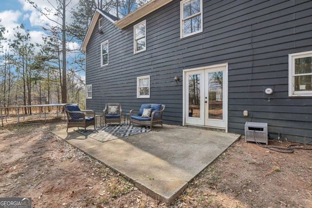 4751 Saddleridge Road, Powder Springs, GA 30127