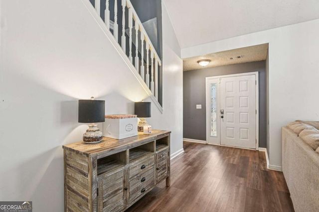 4751 Saddleridge Road, Powder Springs, GA 30127