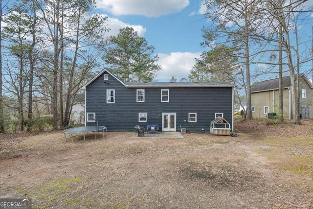 4751 Saddleridge Road, Powder Springs, GA 30127