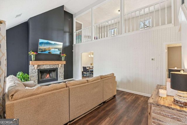 4751 Saddleridge Road, Powder Springs, GA 30127