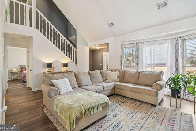 4751 Saddleridge Road, Powder Springs, GA 30127