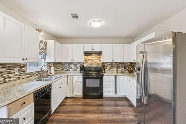 4751 Saddleridge Road, Powder Springs, GA 30127