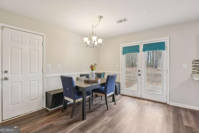 4751 Saddleridge Road, Powder Springs, GA 30127