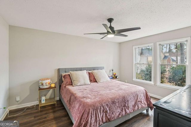 4751 Saddleridge Road, Powder Springs, GA 30127