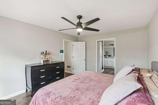 4751 Saddleridge Road, Powder Springs, GA 30127