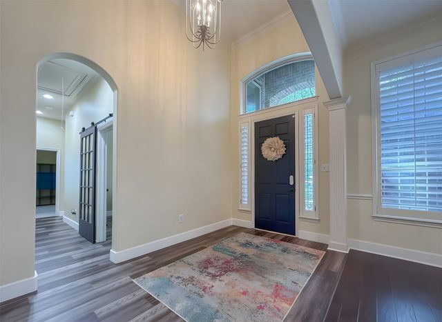 3508 Buckingham Drive, Corinth, TX 76210