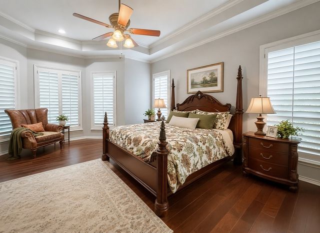 3508 Buckingham Drive, Corinth, TX 76210