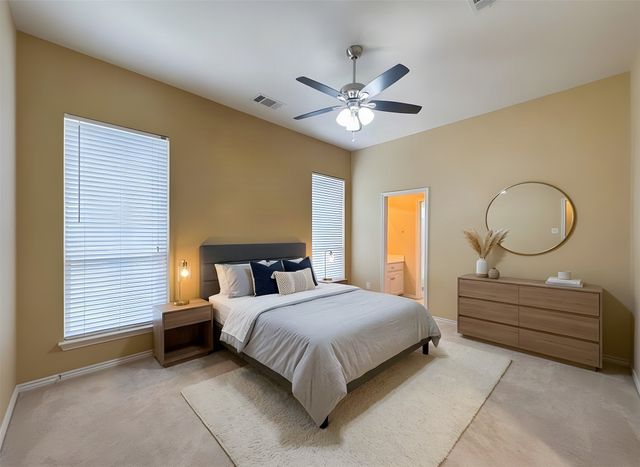 3508 Buckingham Drive, Corinth, TX 76210