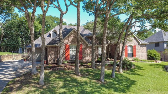 3508 Buckingham Drive, Corinth, TX 76210