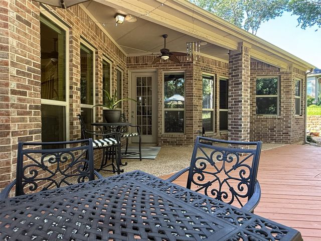 3508 Buckingham Drive, Corinth, TX 76210