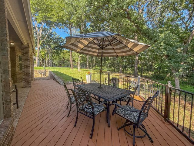 3508 Buckingham Drive, Corinth, TX 76210