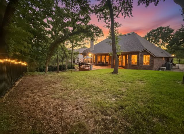 3508 Buckingham Drive, Corinth, TX 76210