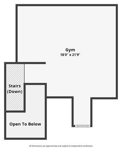 3508 Buckingham Drive, Corinth, TX 76210