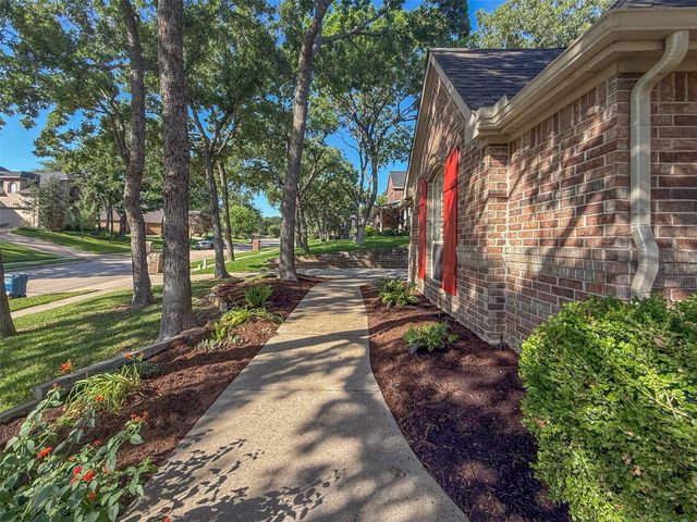 3508 Buckingham Drive, Corinth, TX 76210