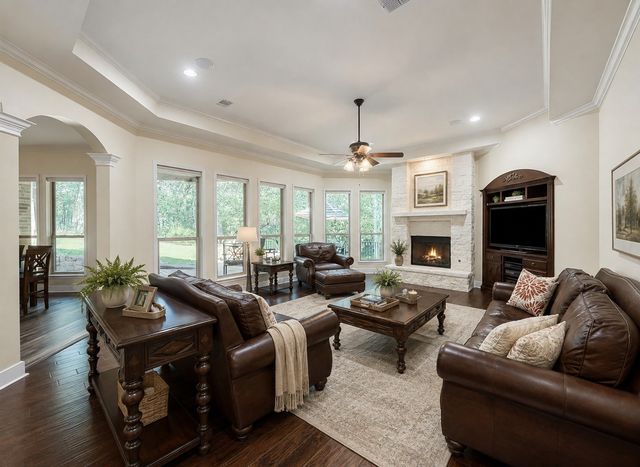 3508 Buckingham Drive, Corinth, TX 76210