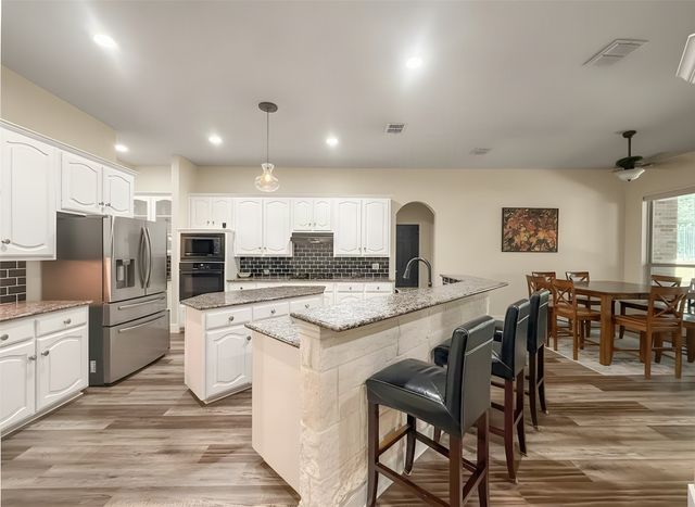 3508 Buckingham Drive, Corinth, TX 76210