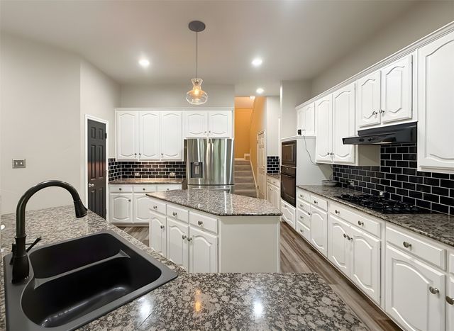 3508 Buckingham Drive, Corinth, TX 76210