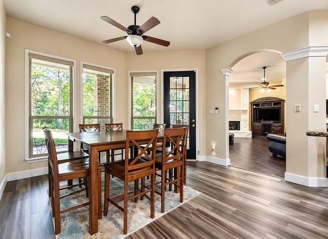 3508 Buckingham Drive, Corinth, TX 76210