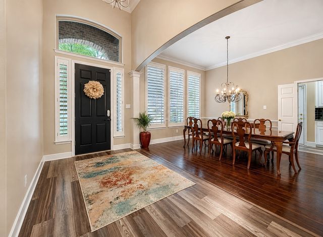 3508 Buckingham Drive, Corinth, TX 76210