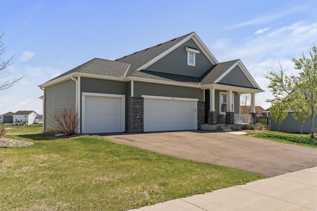 6063 Idsen Avenue S, Cottage Grove, MN 55016