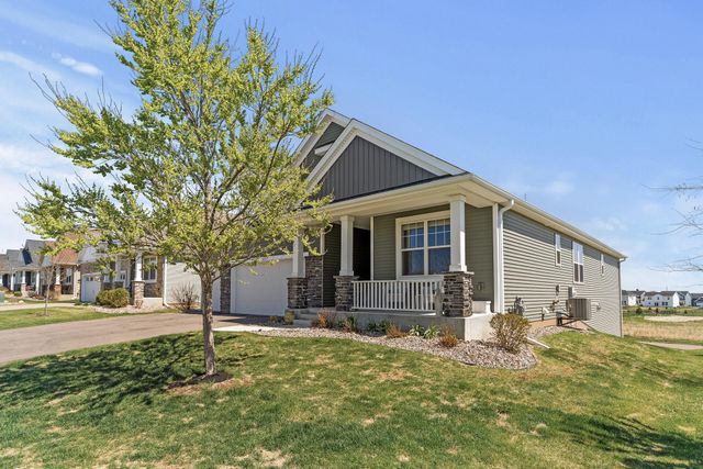 6063 Idsen Avenue S, Cottage Grove, MN 55016