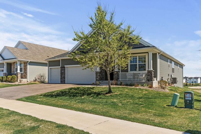 6063 Idsen Avenue S, Cottage Grove, MN 55016