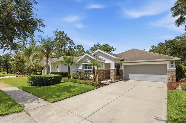 122 S HUMMINGBIRD PLACE, Palm Coast, FL 32164