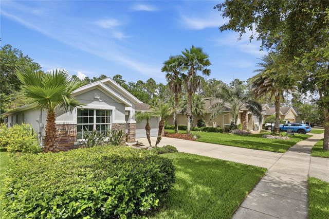 122 S HUMMINGBIRD PLACE, Palm Coast, FL 32164