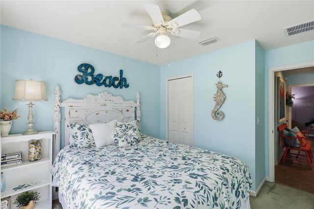 122 S HUMMINGBIRD PLACE, Palm Coast, FL 32164