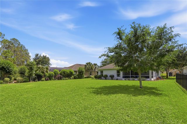 122 S HUMMINGBIRD PLACE, Palm Coast, FL 32164