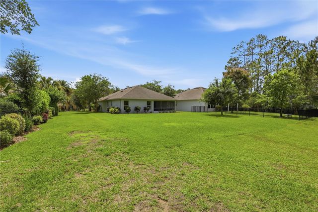 122 S HUMMINGBIRD PLACE, Palm Coast, FL 32164
