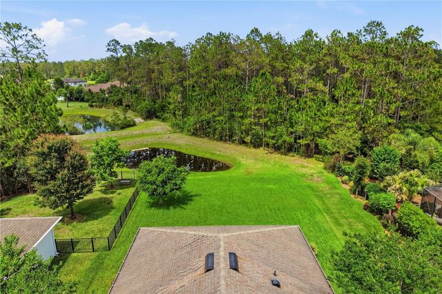122 S HUMMINGBIRD PLACE, Palm Coast, FL 32164