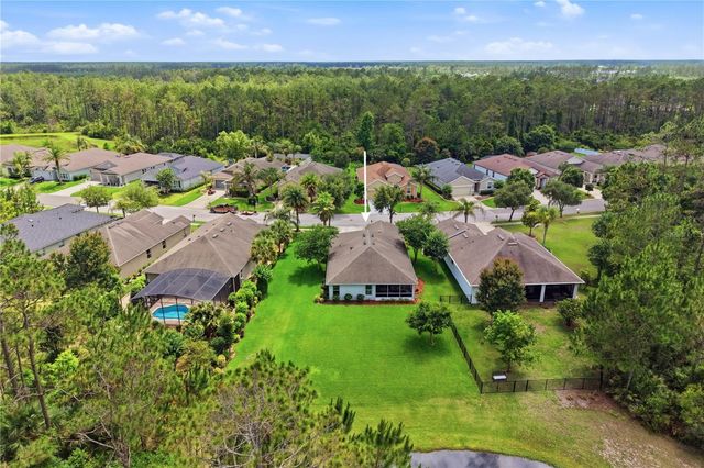 122 S HUMMINGBIRD PLACE, Palm Coast, FL 32164