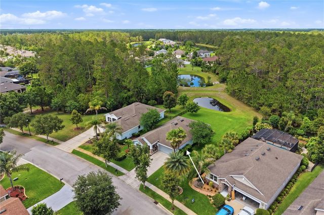 122 S HUMMINGBIRD PLACE, Palm Coast, FL 32164