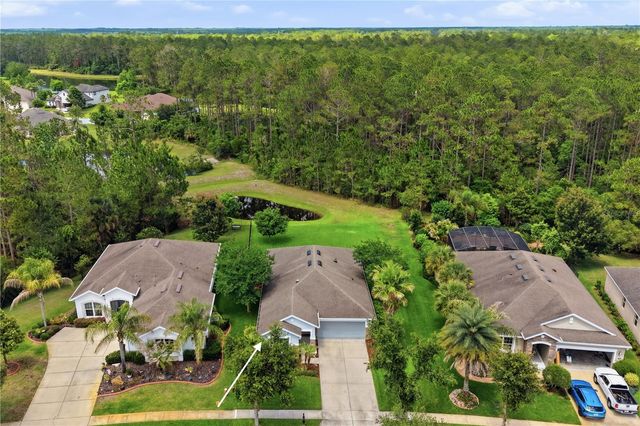 122 S HUMMINGBIRD PLACE, Palm Coast, FL 32164